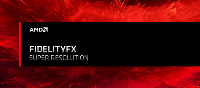 神陨优化（FSR超分辨率技术所有游戏玩家的终极福利）