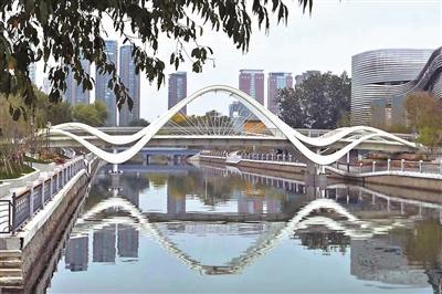 北京解锁滨水旅游新名片 生态治理先行 文商旅体融合