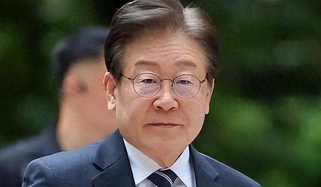 李在明态度变了，对中国发出正式邀请，三个月后请中方亲自上门，希望中方能够参加峰会