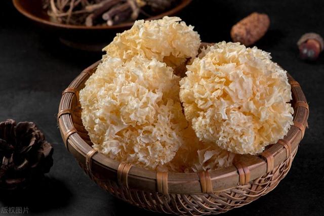 孕妇千万不要吃银耳 孕妇不能吃银耳汤吗