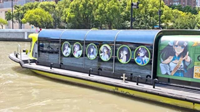 文旅创新看普陀！第六届长三角文博会普陀这些企业和项目屡获殊荣→