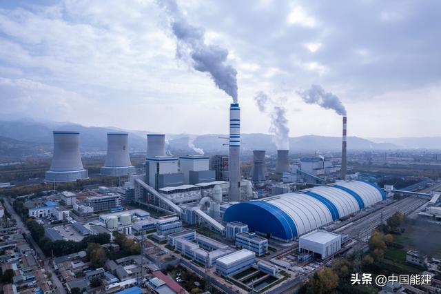 青海省投3×660兆瓦火电机组项目2号机组通过168小时试运行