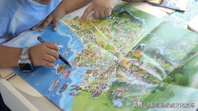 乘坐“星光·燕赵号”全景旅游列车，奔赴秦皇岛山海的浪漫之约！