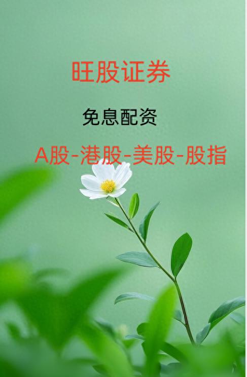 从线上股票配资公司出发让股票操盘多一份资金从容