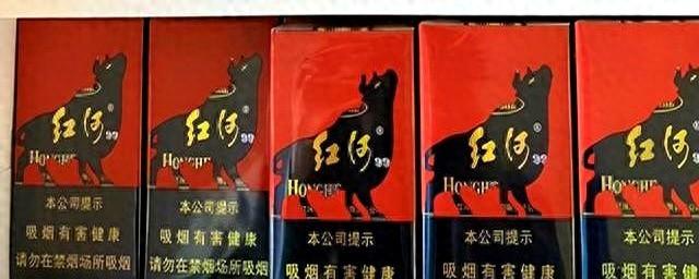 记忆中的“红河”！昔日遍布大街小巷，消失只在一夜之间