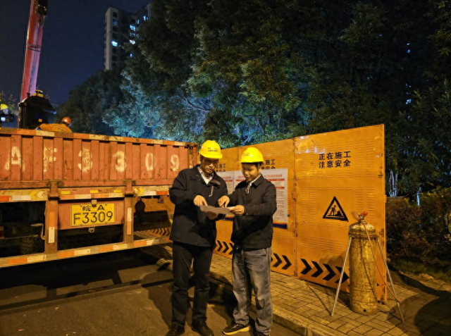 优化管网（合燃华润燃气加速推进管网优化升级 全力筑牢城市供气生命线）