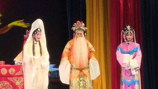文旅搭台 经济唱戏 会宁文旅消费月活动持续火热