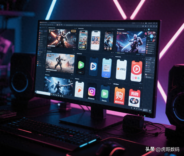 安卓APP能检测到模拟器运行环境吗？