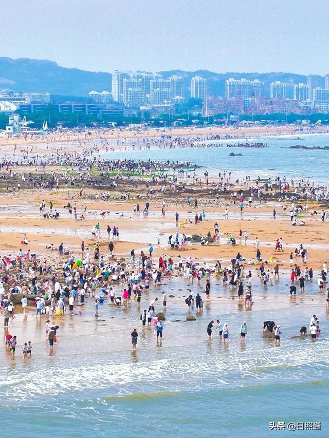 本地人才知道的日照三天二夜保姆级旅游攻略！吃住行拍一网打尽