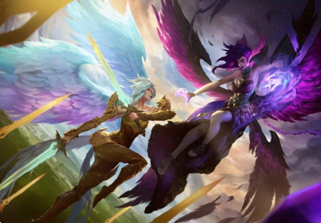 英雄联盟优化（英雄联盟手游从细节入手升级玩家游戏体验手游优化内容详解）