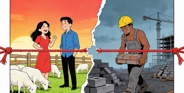 2026年开年	，河南原阳一桩由羊圈监控引发的血案在网上吵翻了天！