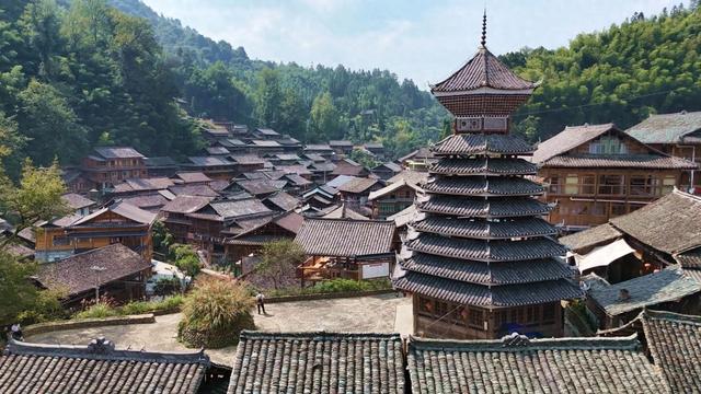 “我们都是剧中人”系列报道③｜村庄美在颜面，更在肌理