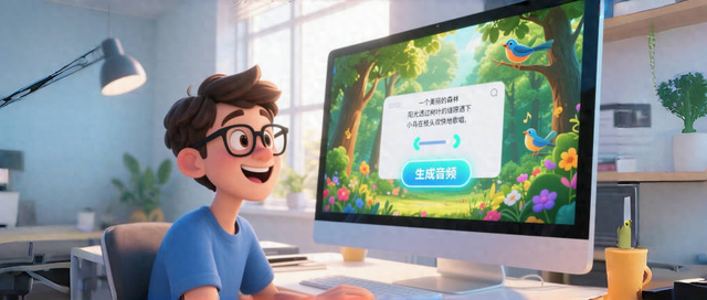AI音频生成重要突破！超10秒精准可控免训练，清华×生数科技最新研究被ACM顶会收录