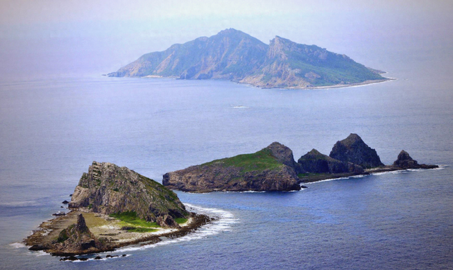 日本立场重大转变	，已要求渔民远离钓鱼岛，或由高市早苗亲自下令