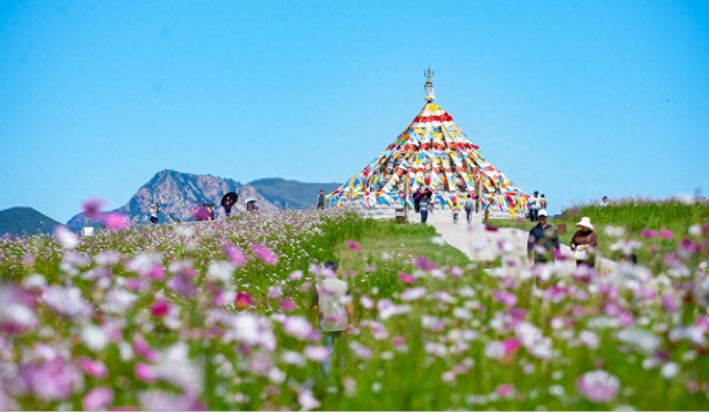 “双节”短途游，呼和浩特会是文旅消费热点吗？