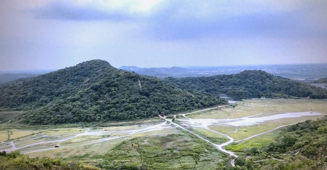总投资2000万！丹阳水晶山旅游度假区森林体育公园及省级步道招标