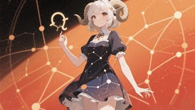 白羊座Ⅱ月这场“东风”不接，明年开春就落后