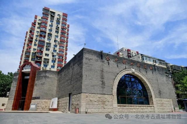 博物馆里迎新年 | 北京考古遗址博物馆延时开放及主题活动公告