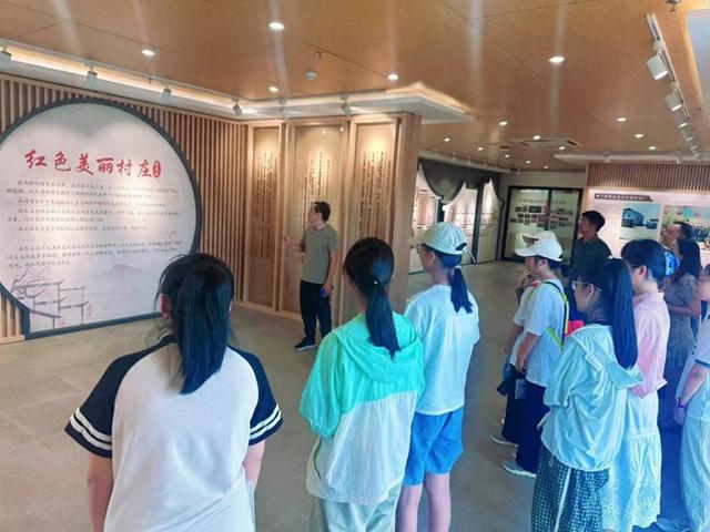 文明实践丨刷屏练塘！“文明中国 人人有礼”落地生根，每一幕都暖在心里