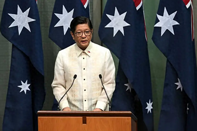 一小国指责中国九三阅兵！美国同步散播谣言，中方反应出乎意料！
