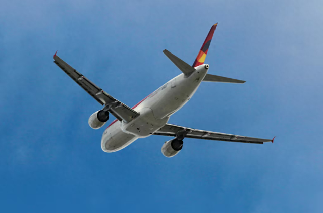 空客A320超越波音737成为史上交付量最大的喷气式客机