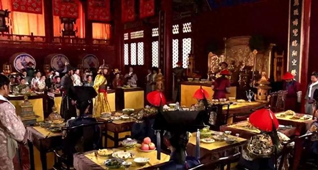 在古代，为什么不通过下毒来杀掉皇帝？溥仪：压根没吃过一顿热饭