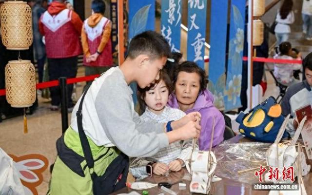 （文化中国行）从观光到体验 游客消费需求升级期待情感连接