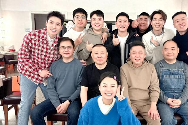 德云社又一老将离队！曝出3件内幕，揭开与郭德纲师徒间的暗涌