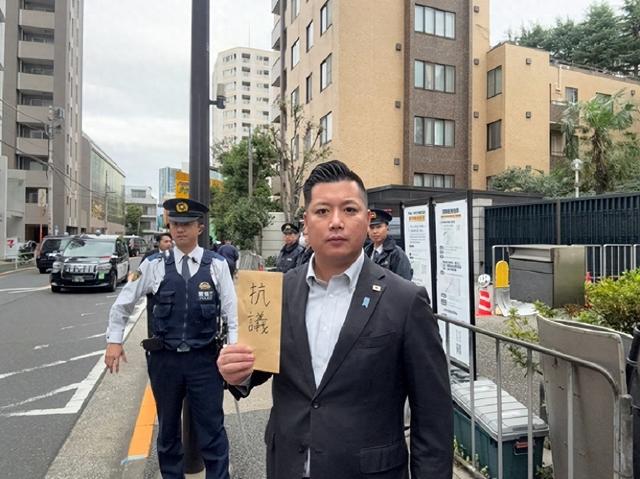 好大的口气！日本方面喊话：倘若中方无所作为，就驱逐中国外交官