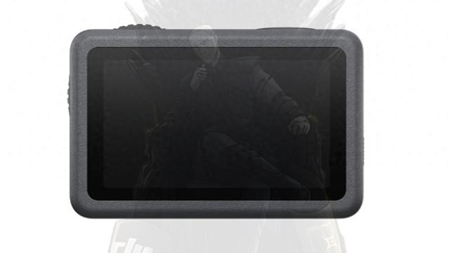 消息称大疆 DJI Osmo Action 6 运动相机11月19日发布