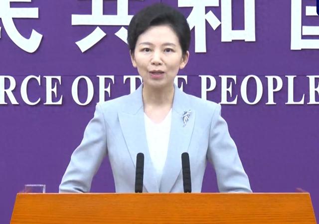 高市彻底怒了，再对中国下死手	，解放军火速下场，中国绝不能垮