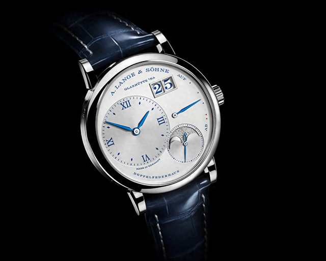 �ʸ��Ƴ��¿� Little Lange 1 Moon Phase ���