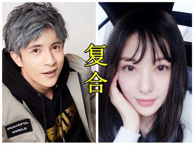 薛之谦的详细资料（星途坎坷的薛之谦高调与前妻复合）