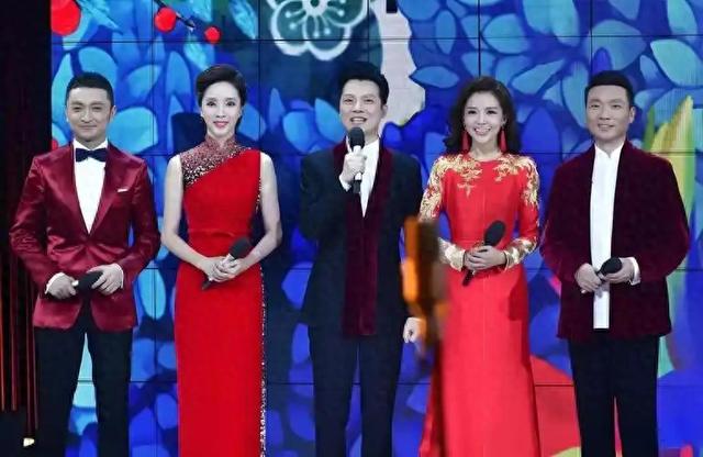 不到2天，央视2次发文宣布春晚新动作，网友：这次终于要听劝了