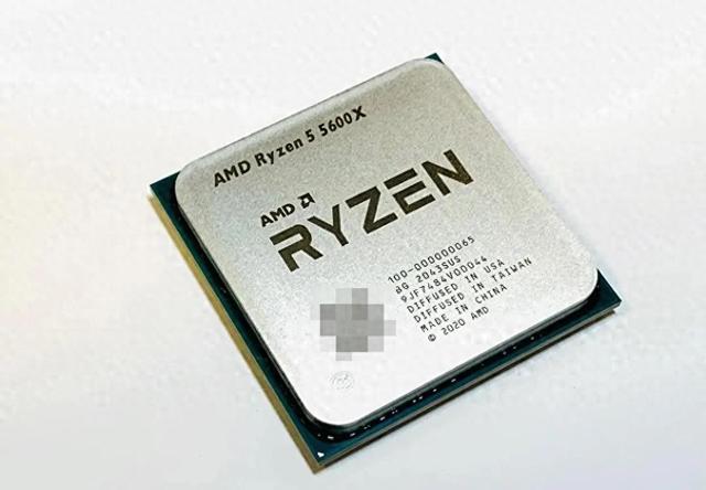 Ryzen 5 5600X+RTX 5070 Ti，存在性能瓶颈吗？游戏测试出炉