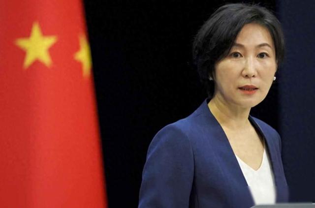 中方舰艇编队刚进钓鱼岛，日本就动手了，不到24小时，美军也下场