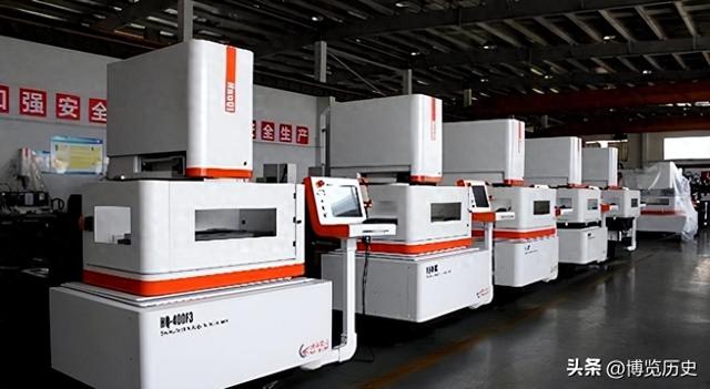 中国又一匹黑马出世！西方巨头纷纷力求合作，这项黑科技有多牛？