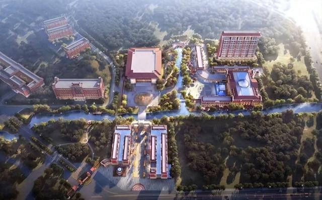 总投资1.5亿元！肇庆一文旅项目动工！未来还有这些惊喜→