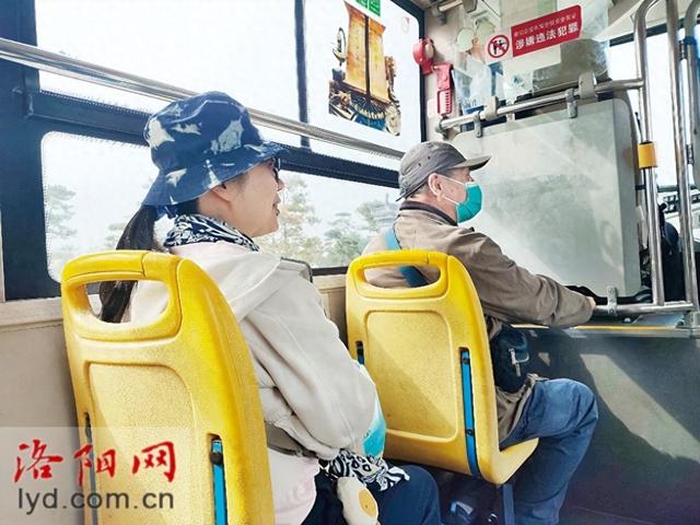 瀍河区白马寺片区:“堵”出畅通 “疏”来满意