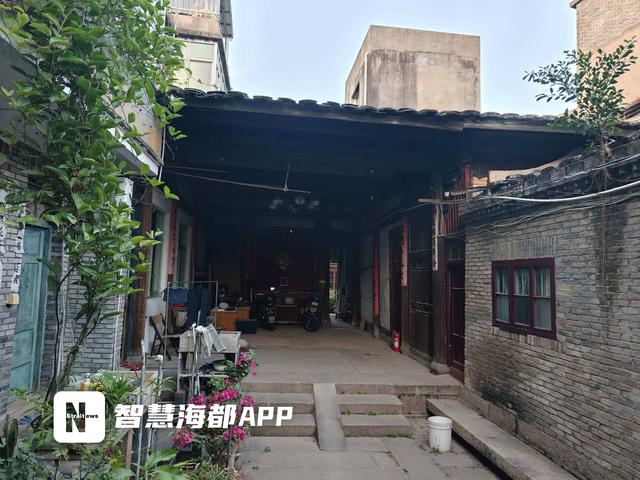 电视剧《沉默的荣耀》热播，各地游客纷至福州缅怀英烈，吴石故居成热门打卡地