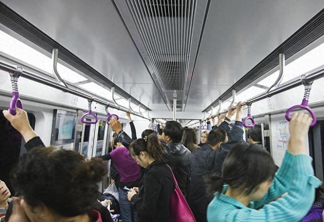 多个全球第一！这份“成绩单”与你息息相关