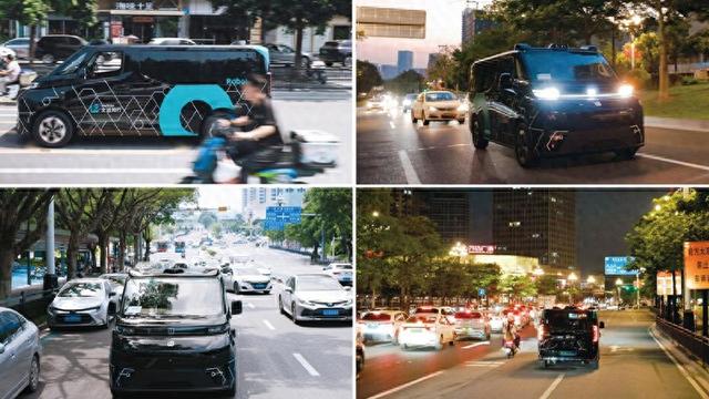 文远知行：L4元年，已经到来 | 2025向新·AI未来