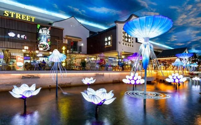 服务区变“景区”，江苏是怎么做到的？