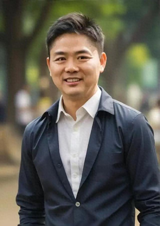 千亿身价换不回父爱！刘强东承认亏欠儿子，这笔亲情账成永远遗憾