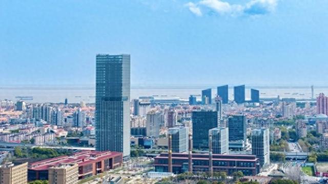 13个项目100多项专利，宝山“先投后股”新一批项目彰显硬科技实力