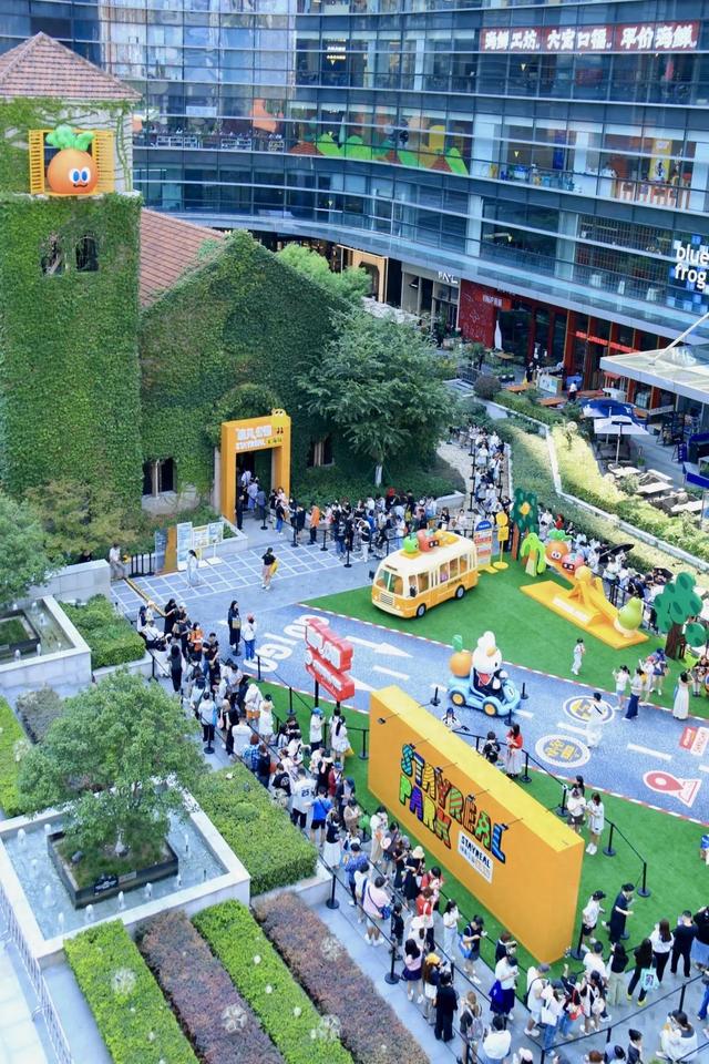 五月天上海演唱会倒计时！免费打卡指南快收藏→