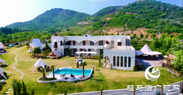 驿城区：绿水青山成为文旅发展“聚宝盆”