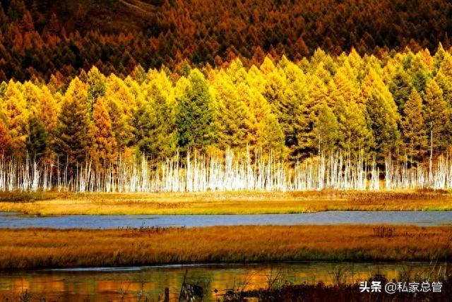 十一阿尔山旅游攻略