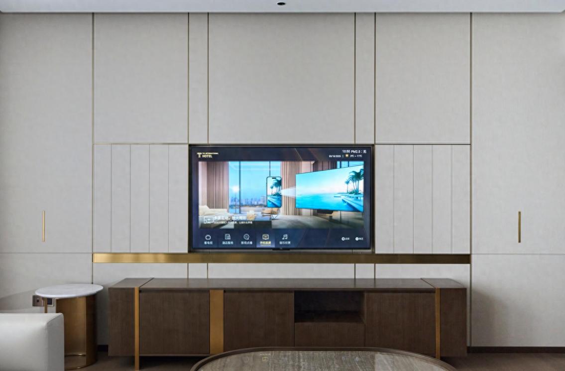 绿色与数智共振,酒店业迈向体验驱动新时代