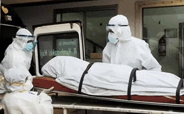 尼帕病毒	”来势汹汹，建议：每家备好6样东西	，关键时刻能救命